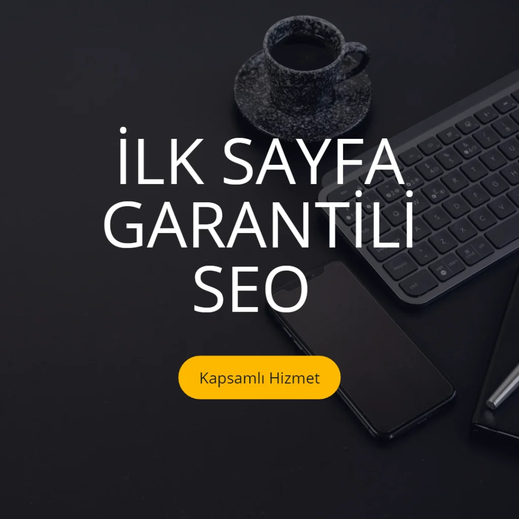 SEO garantizado en la primera página 2