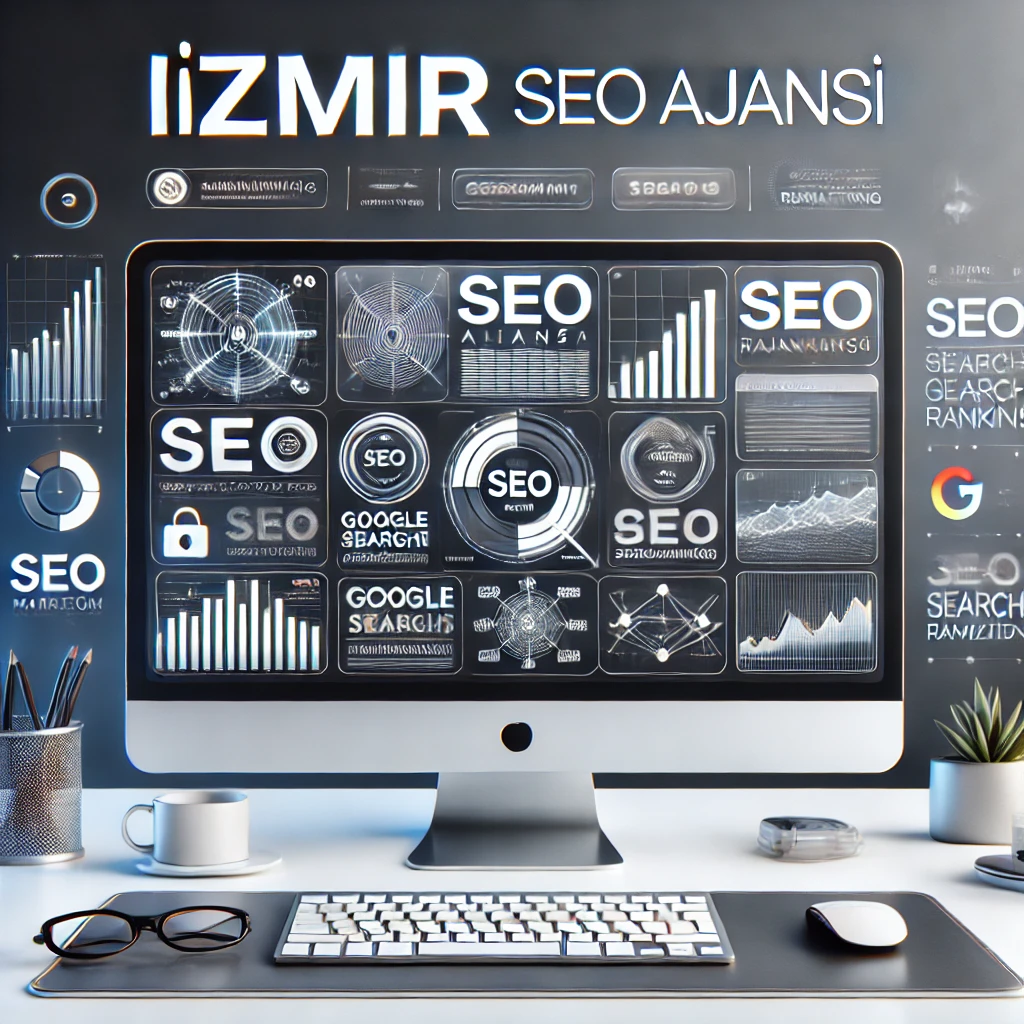 İzmir SEO Ajansı