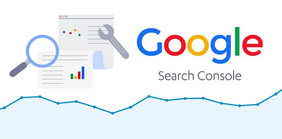 search console kurulumu