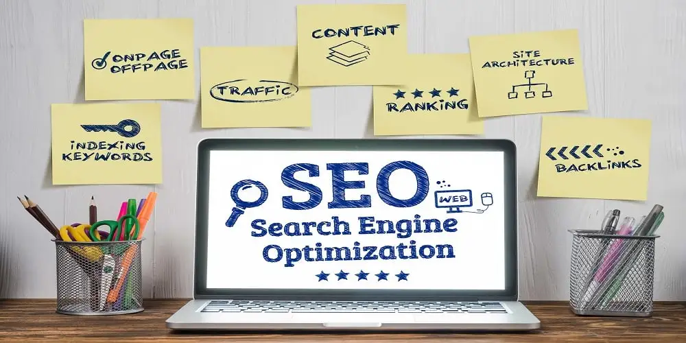 seo uzmanı nedir