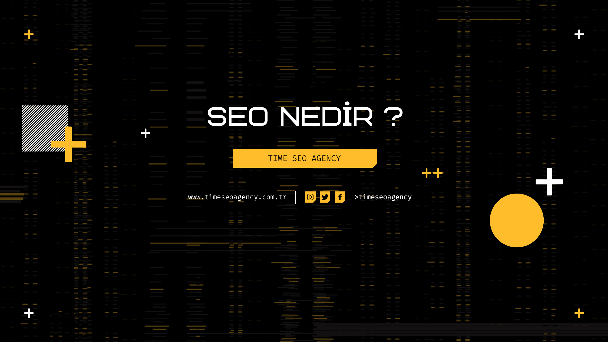 ¿Qué es SEO?