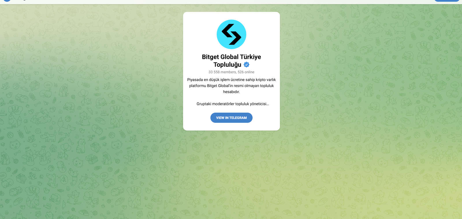 bitgetturkey