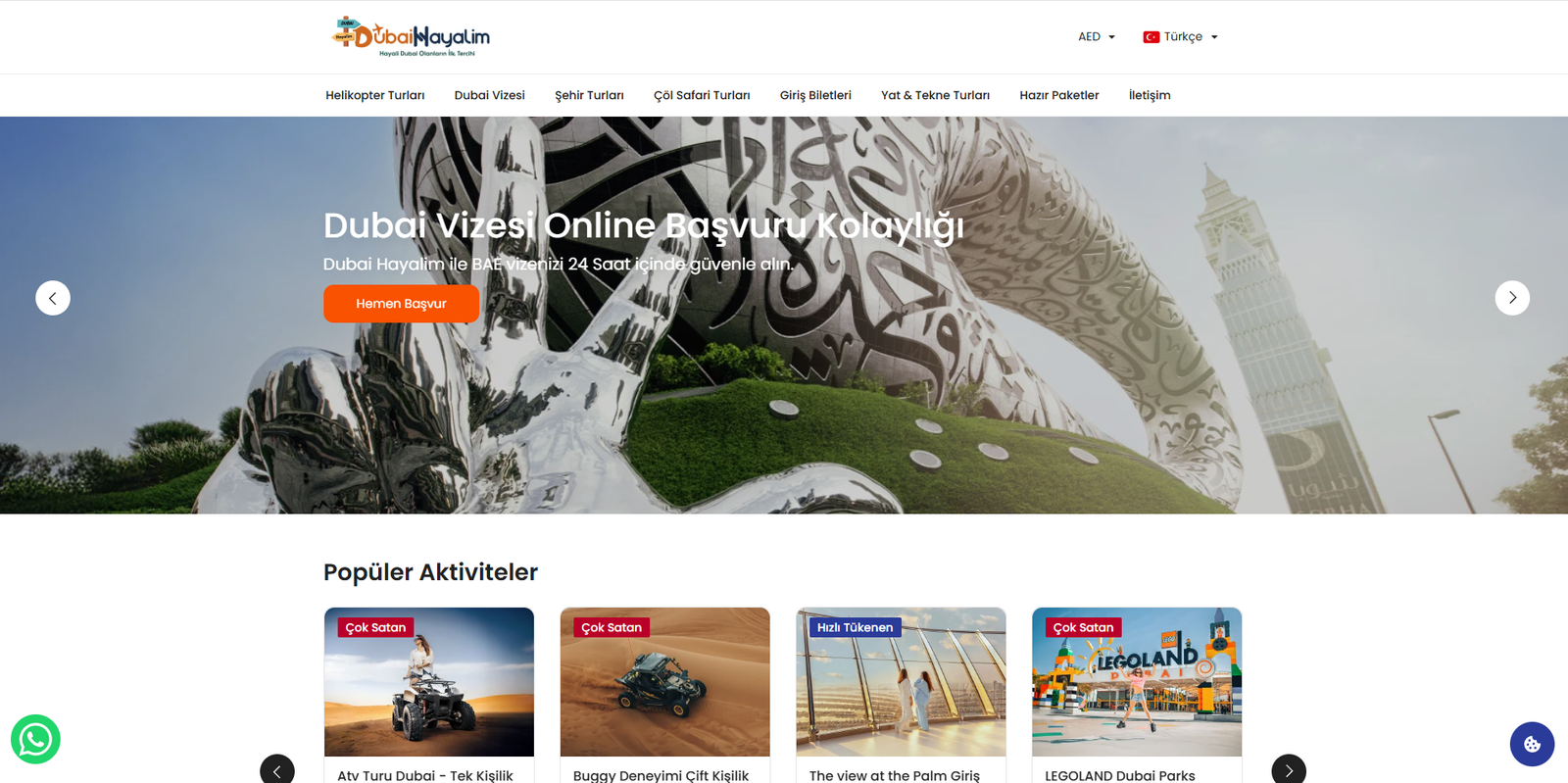 dubaihayalim