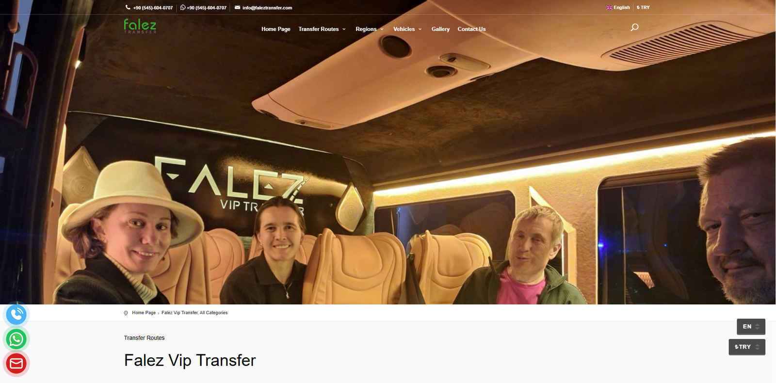 faleztransfer
