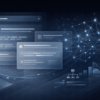 AI SEO semantic search visibility knowledge graph concept