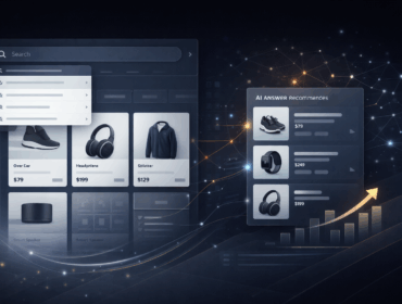 ecommerce geo growth seo ai visibility